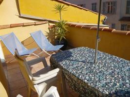 Rental Apartment Nice - Nice, 2 Bedrooms, 4 Persons Exterior photo